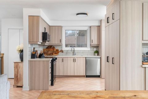 Photo 15 at 155 Plunkett Road, Humber Summit, Toronto