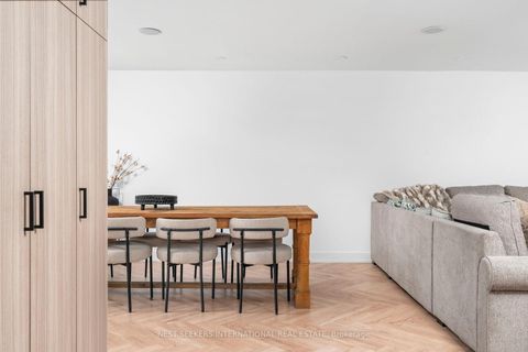 Photo 17 at 155 Plunkett Road, Humber Summit, Toronto