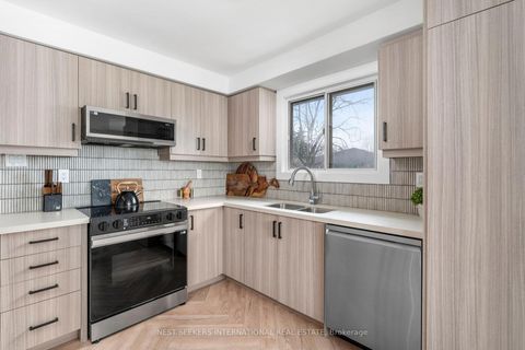 Photo 20 at 155 Plunkett Road, Humber Summit, Toronto