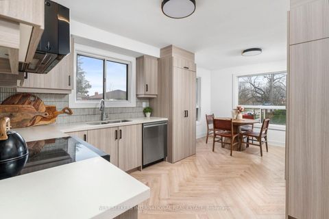 Photo 21 at 155 Plunkett Road, Humber Summit, Toronto