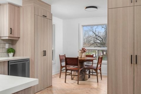 Photo 23 at 155 Plunkett Road, Humber Summit, Toronto