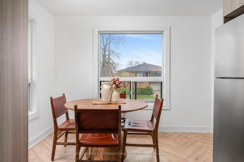 Photo 25 at 155 Plunkett Road, Humber Summit, Toronto