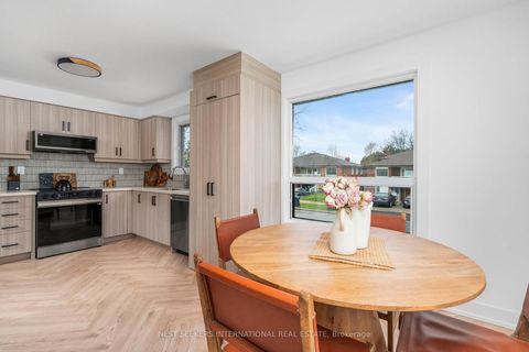 Photo 28 at 155 Plunkett Road, Humber Summit, Toronto