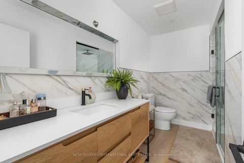 Photo 30 at 155 Plunkett Road, Humber Summit, Toronto
