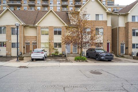 Photo 1 at # 13 - 25 Replin Road, Lawrence, Toronto