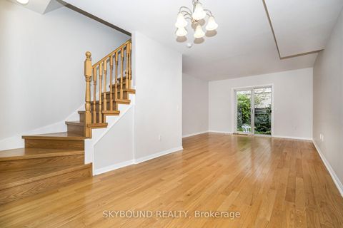 Photo 8 at # 13 - 25 Replin Road, Lawrence, Toronto