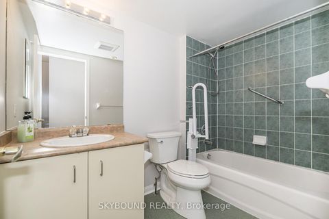 Photo 17 at # 13 - 25 Replin Road, Lawrence, Toronto