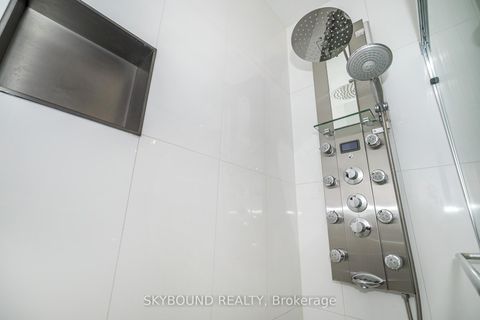 Photo 22 at # 13 - 25 Replin Road, Lawrence, Toronto