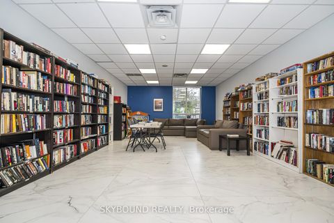 Photo 23 at # 13 - 25 Replin Road, Lawrence, Toronto