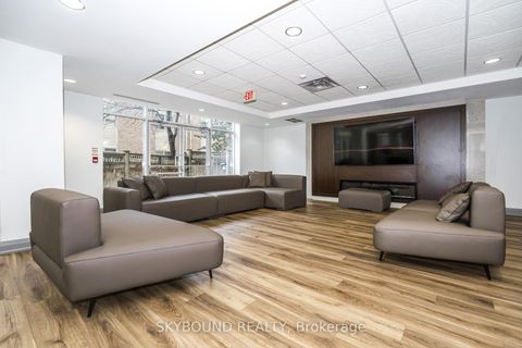 Photo 24 at # 13 - 25 Replin Road, Lawrence, Toronto