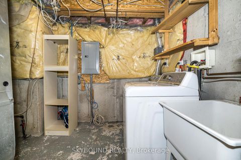 Photo 25 at # 13 - 25 Replin Road, Lawrence, Toronto
