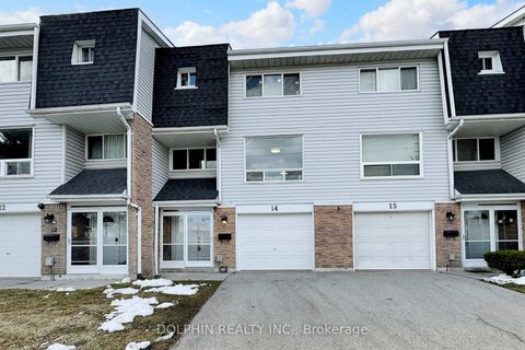 Photo 0 at 14 - 33 Celeste Drive, West Hill, Toronto