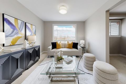 Photo 1 at 14 - 33 Celeste Drive, West Hill, Toronto