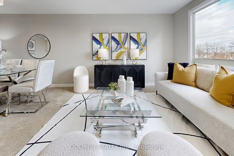 Photo 4 at 14 - 33 Celeste Drive, West Hill, Toronto