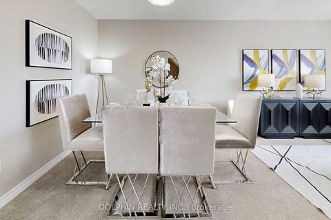 Photo 9 at 14 - 33 Celeste Drive, West Hill, Toronto