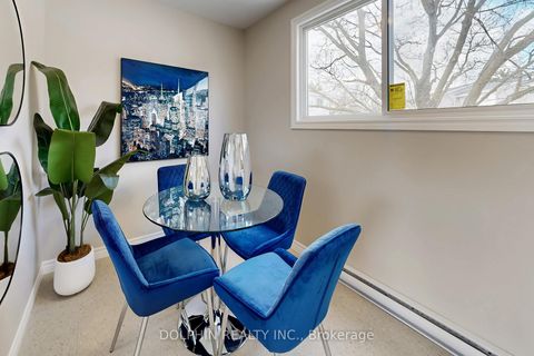 Photo 17 at 14 - 33 Celeste Drive, West Hill, Toronto