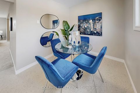 Photo 19 at 14 - 33 Celeste Drive, West Hill, Toronto
