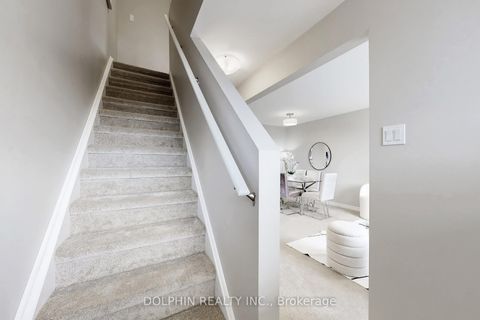 Photo 23 at 14 - 33 Celeste Drive, West Hill, Toronto