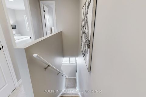 Photo 24 at 14 - 33 Celeste Drive, West Hill, Toronto
