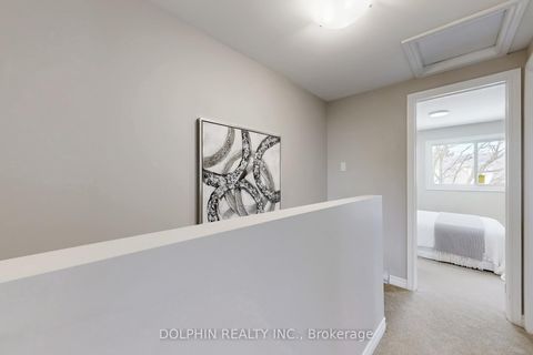 Photo 25 at 14 - 33 Celeste Drive, West Hill, Toronto