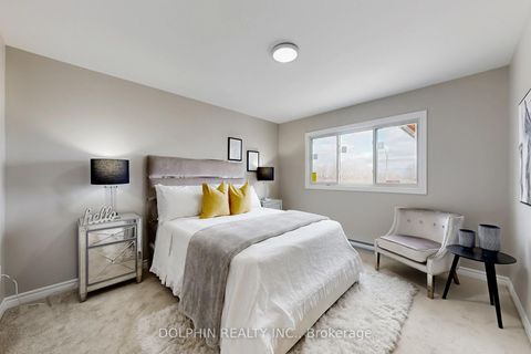 Photo 26 at 14 - 33 Celeste Drive, West Hill, Toronto