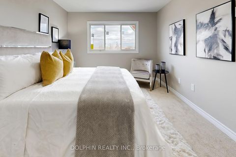 Photo 27 at 14 - 33 Celeste Drive, West Hill, Toronto