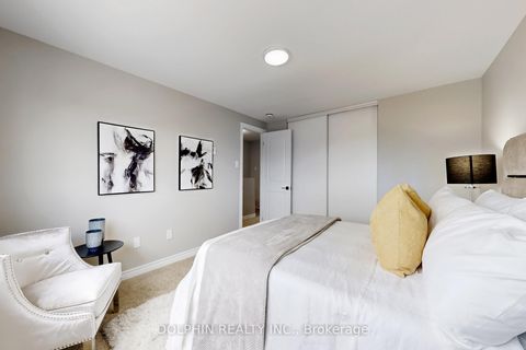 Photo 29 at 14 - 33 Celeste Drive, West Hill, Toronto