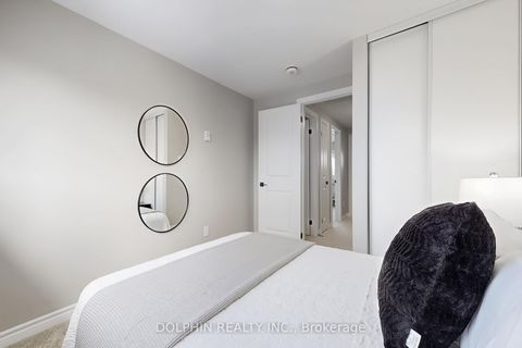 Photo 33 at 14 - 33 Celeste Drive, West Hill, Toronto