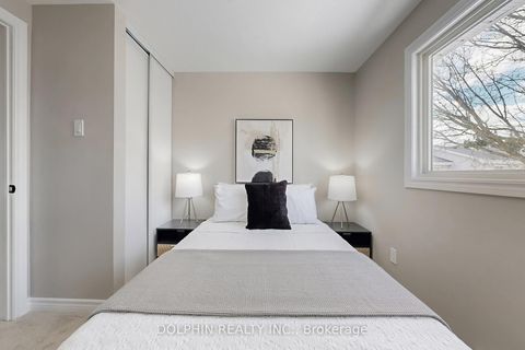 Photo 34 at 14 - 33 Celeste Drive, West Hill, Toronto