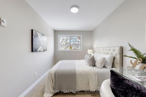 Photo 36 at 14 - 33 Celeste Drive, West Hill, Toronto