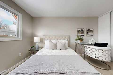 Photo 38 at 14 - 33 Celeste Drive, West Hill, Toronto