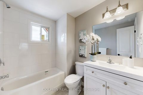 Photo 39 at 14 - 33 Celeste Drive, West Hill, Toronto