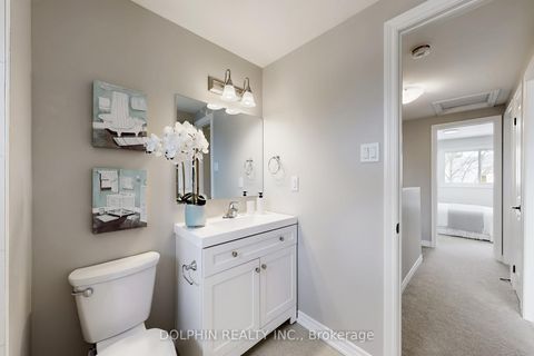 Photo 40 at 14 - 33 Celeste Drive, West Hill, Toronto