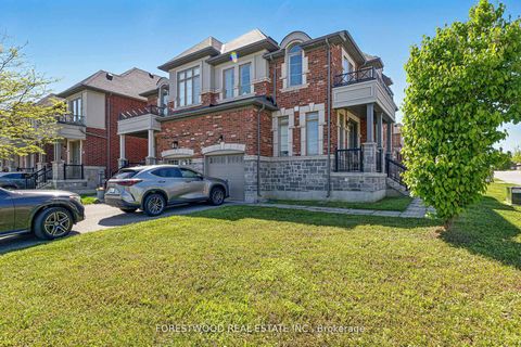 Photo 0 at 634 Sweetwater Crescent, Glenway Estates, Newmarket