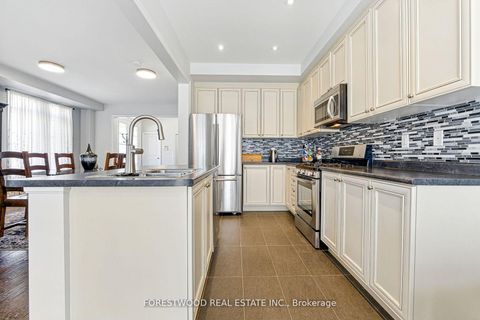 Photo 2 at 634 Sweetwater Crescent, Glenway Estates, Newmarket