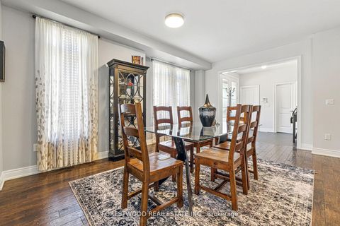 Photo 4 at 634 Sweetwater Crescent, Glenway Estates, Newmarket