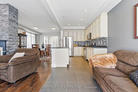 Photo 8 at 634 Sweetwater Crescent, Glenway Estates, Newmarket