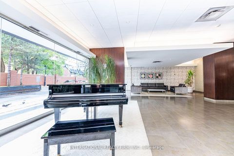 Photo 4 at 215 - 705 KING STR. 215 Street W, Niagara, Toronto