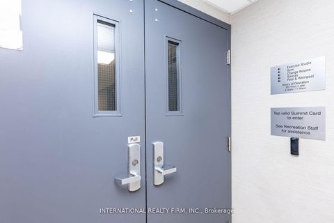 Photo 16 at 215 - 705 KING STR. 215 Street W, Niagara, Toronto