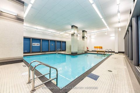 Photo 19 at 215 - 705 KING STR. 215 Street W, Niagara, Toronto