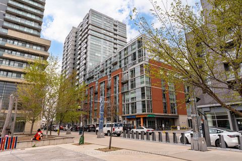 Photo 0 at 916 - 150 Sudbury Street, Little Portugal, Toronto