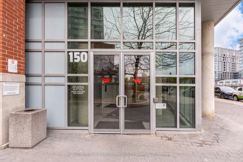 Photo 2 at 916 - 150 Sudbury Street, Little Portugal, Toronto