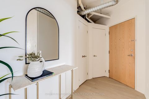 Photo 6 at 916 - 150 Sudbury Street, Little Portugal, Toronto