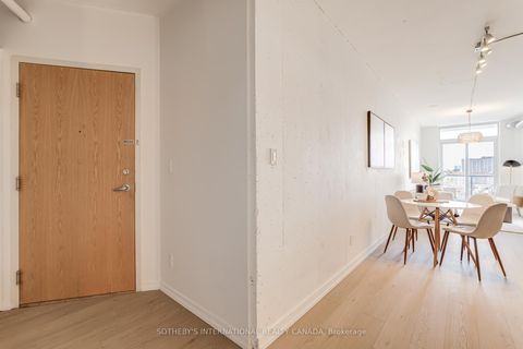 Photo 7 at 916 - 150 Sudbury Street, Little Portugal, Toronto