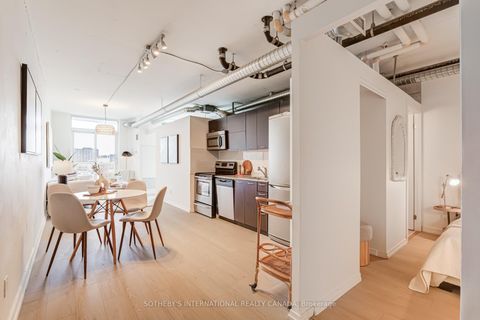 Photo 8 at 916 - 150 Sudbury Street, Little Portugal, Toronto