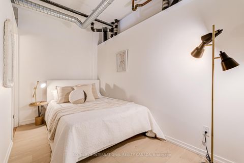 Photo 9 at 916 - 150 Sudbury Street, Little Portugal, Toronto