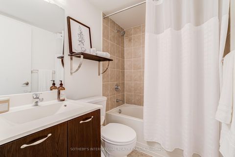 Photo 12 at 916 - 150 Sudbury Street, Little Portugal, Toronto