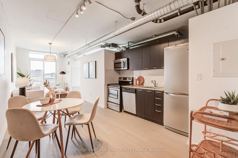 Photo 13 at 916 - 150 Sudbury Street, Little Portugal, Toronto