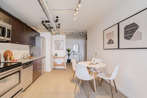 Photo 14 at 916 - 150 Sudbury Street, Little Portugal, Toronto