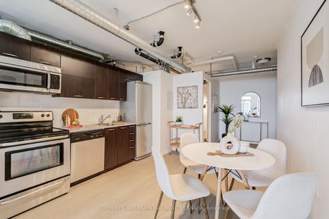 Photo 15 at 916 - 150 Sudbury Street, Little Portugal, Toronto